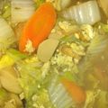 Cooksnap dari Dhita Pratiwi untuk resep Capcay Kuah