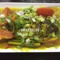 Cooksnap dari Davanya untuk resep Ikan mas bumbu kuning