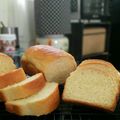 Cooksnap dari Ka Pawon by Elysnawati untuk resep 822. Roti Tawar Putih Telur