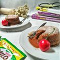 Cooksnap dari Agustin Nur Hasanah untuk resep Chocolatte lava cake