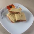 El cooksnap de Andrea Arteaga cuando hizo Receta de galletas de guayaba.