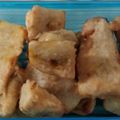 Cooksnap dari No-V untuk resep PISANG GORENG THAILAND Kriuk