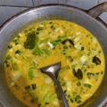 Cooksnap dari Koh abdullah untuk resep Sayur Godok Betawi Asli