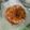 El cooksnap de Neus Esteban cuando hizo Pizza con base coliflor.
