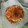 El cooksnap de Neus Esteban cuando hizo Pizza con base coliflor.