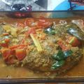 Cooksnap dari Zandraa Wazzah Unmehopa untuk resep Pesmol ikan dorang