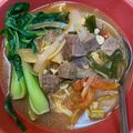 Cooksnap dari Siska Nof untuk resep Niurou Mian (Mi Kuah Sapi Taiwan) #FestivalResepAsia