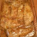 totallychopped's cooksnap of when they made Baked honey mustard chicken.