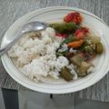 Cooksnap dari siti amiroh untuk resep Sayur lodeh