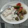 Cooksnap dari siti amiroh untuk resep Sayur lodeh