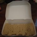 Cooksnap dari Balqis Salfitri untuk resep Kue pancong terigu
