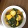 Cooksnap dari Ulfah Izdihar untuk resep Sayur Bening Bayam