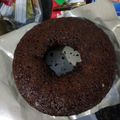 Cooksnap dari Chee Chee Cuitz untuk resep Sarang Semut (Bolu Karamel)
