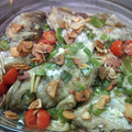 Cooksnap dari Putry Thya untuk resep Tim ikan kerapu