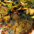صورة من ام كريم my kitchen، شاركها بعد تجربة وصفة ستيك خفيف و صحي