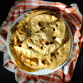 Cooksnap dari Noni Sukmawati untuk resep Capati (roti India)
