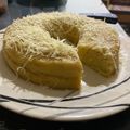 Cooksnap dari lilih farika untuk resep Proll Tape Kukus Takaran Sendok