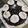 Gunjan's Kitchen's cooksnap of when they made Black forest cake (No egg, No Maida).