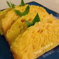Cooksnap dari Erlyn Bukhori untuk resep Bika Ambon medan premium