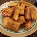 Cooksnap dari Atika Nugraheni untuk resep Nugget ayam kenyal gurih