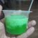 Cooksnap dari Yuka L Hero untuk resep Agar-Agar Hijau Lumut