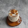 Cooksnap dari Maretha untuk resep Es Susu Regal Gula Aren