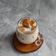 Cooksnap dari Maretha untuk resep Es Susu Regal Gula Aren