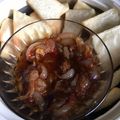 Fatima Dewa's cooksnap of when they made Fried Yam with sauce.