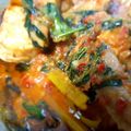 Cooksnap dari Alfaizah aiz untuk resep Ayam Woku Kemangi khas Manado