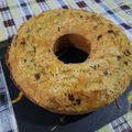 Cooksnap dari Nita Hardiana untuk resep Bolu Pisang Gula Merah