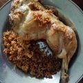 Cooksnap dari Yulita Handayani untuk resep Ayam Kremes Kriuk