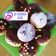 Cooksnap dari Mariska Patras untuk resep Donat Super Empuk dan Lembut