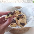 Cooksnap dari Bunda Ayesha untuk resep Soft Cookies