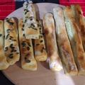 Cooksnap από Joanna Bedi στη συνταγή Φλογέρες με φιλαδέλφια