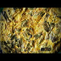 El cooksnap de pepagores cuando hizo Tortilla de judías (de mi Pepa).