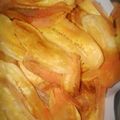 Cooksnap dari Amy Yuca 🎀 untuk resep Keripik pisang gurih dan renyah