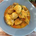 Cooksnap dari Yuliyana Alwie untuk resep Ayam woku