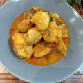 Cooksnap dari Yuliyana Alwie untuk resep Ayam woku