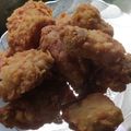 Cooksnap dari Assrie Widiawati untuk resep Ayam Goreng Tepung (Fried Chicken) Crispy Homemade Simpel Mudah