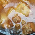 Hajnalka Palfi Cooksnap-ja, amikor elkészítette a(z) Gulyásleves receptet.