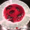 Cooksnap από tasa.dimi στη συνταγή Δαμάσκηνο μαρμελάδα