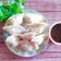 Cooksnap dari Elly Suryani untuk resep Pempek telur Kecil