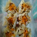Cooksnap dari emelia rahmawati untuk resep Siomay bakso