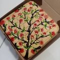 Cooksnap dari Enietosca untuk resep 214. Jelita Cake
