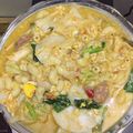 Cooksnap dari lonasabda untuk resep Seblak Kuah Simpel