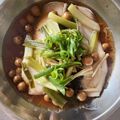 菜菜 的 樹子清蒸虱目魚肚(簡單料理) cooksnap