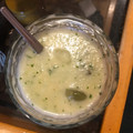 El cooksnap de Iñigo Gomez de aguero cuando hizo Sopa fría de melón y pepino.