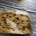 Judith Huddleston's cooksnap of when they made The Best Caramel Apple Cobbler Dump Cake.