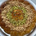 صورة من Noha Medhat، شاركها بعد تجربة وصفة كنافة سادة 😋😋
