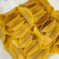 Cooksnap Norashida Sabari semasa beliau membuat Apam tokyo / apam manja.
